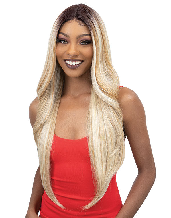 Janet Collection® ESSENTIALS® HD Lace Wig - Abigail