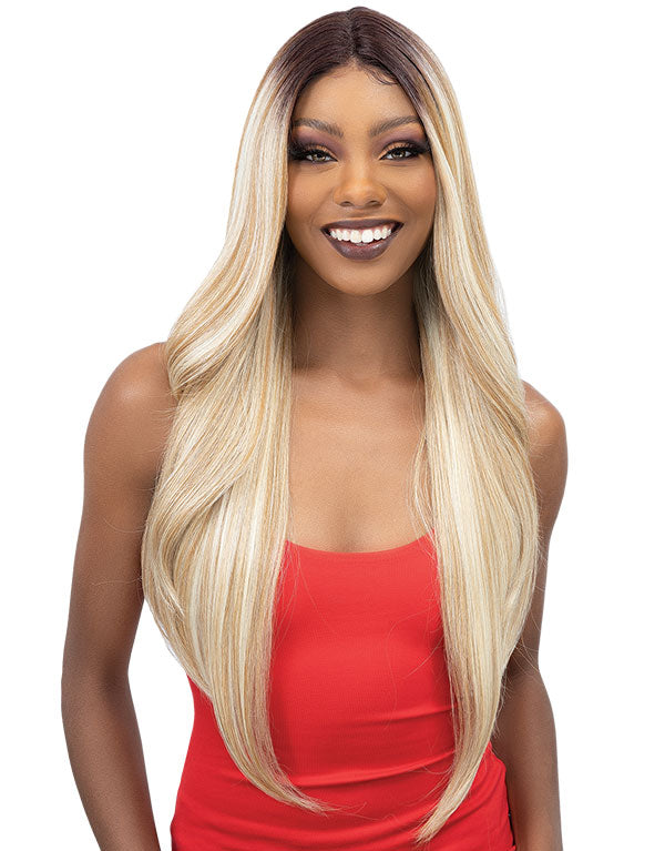 Janet Collection® ESSENTIALS® HD Lace Wig - Abigail
