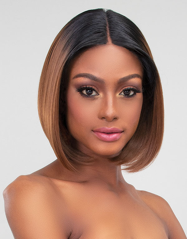 Janet Collection® ESSENTIALS® Crystal Wig