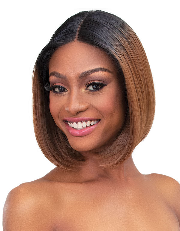Janet Collection® ESSENTIALS® Crystal Wig