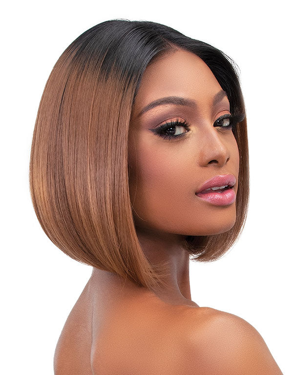 Janet Collection® ESSENTIALS® Crystal Wig