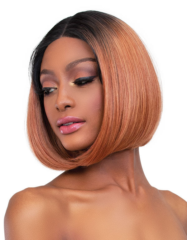 Janet Collection® ESSENTIALS® Crystal Wig