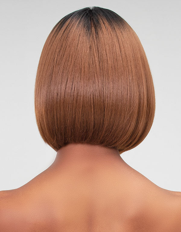Janet Collection® ESSENTIALS® Crystal Wig