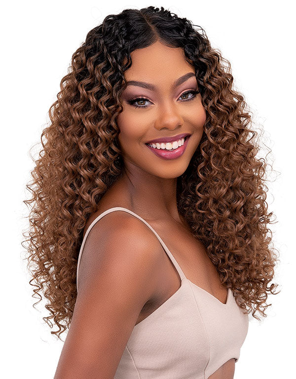 Janet Collection® ESSENTIALS® HD Lace Wig - Jane