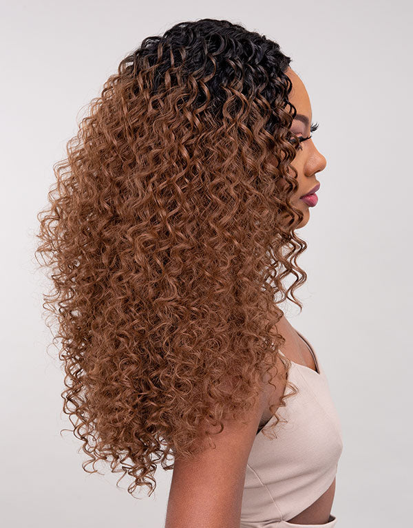 Janet Collection® ESSENTIALS® HD Lace Wig - Jane