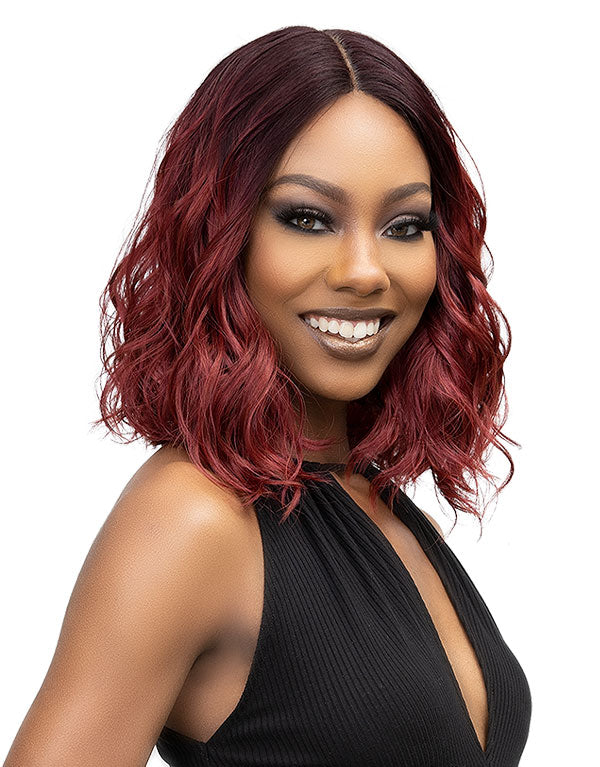 Janet Collection® ESSENTIALS® Kourtney Wig