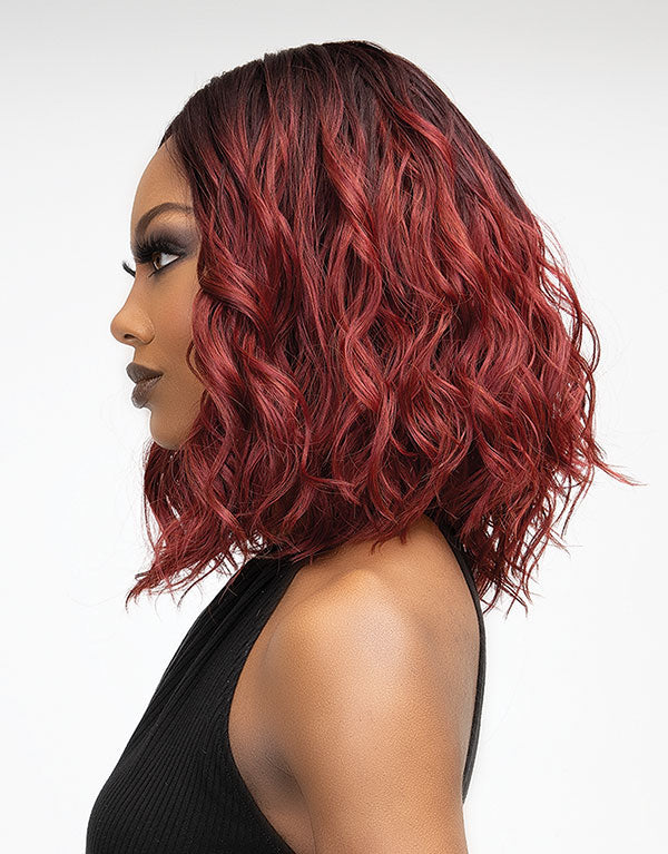 Janet Collection® ESSENTIALS® Kourtney Wig