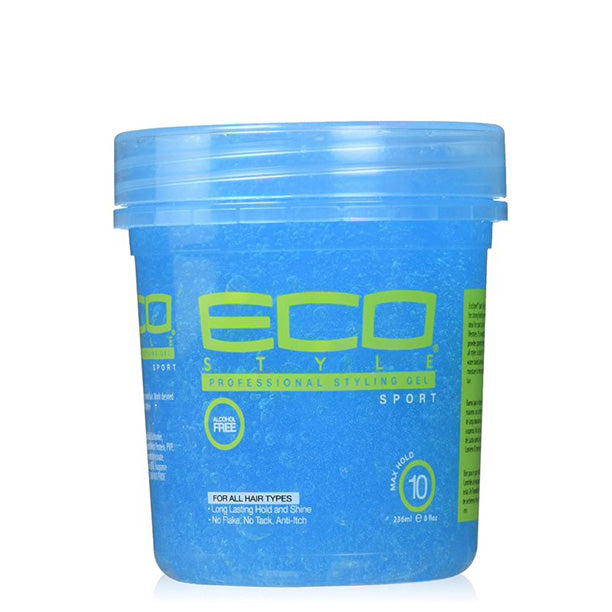 ECO Style® Sport Styling Gel