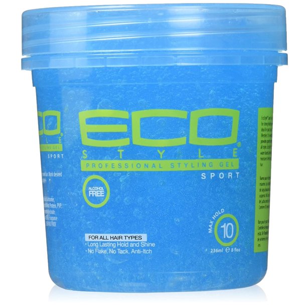 ECO Style® Sport Styling Gel