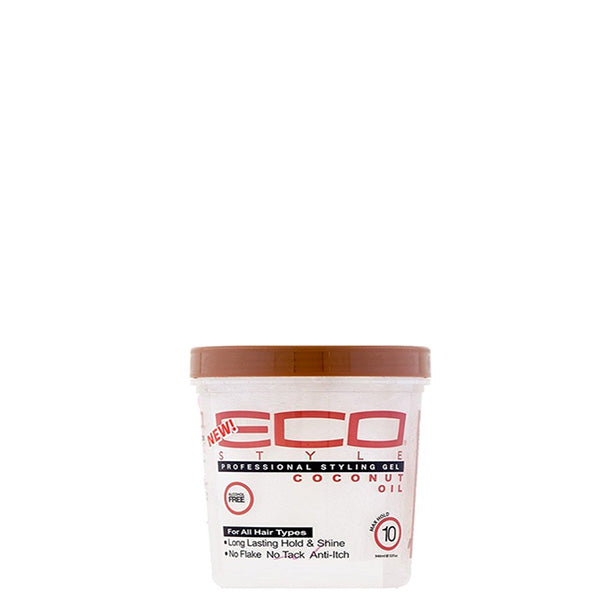 ECO Style® Coconut Oil Styling Gel