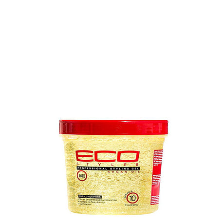 ECO Style® Styler Argan Oil Hair Styling Gel