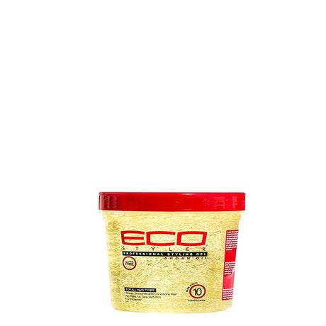 ECO Style® Styler Argan Oil Hair Styling Gel