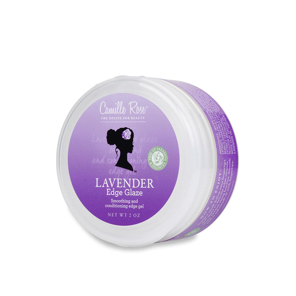 Camille Rose® Lavender Edge Glaze