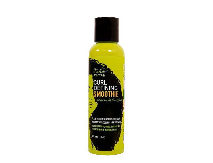 Esha™ Natural Curl Defining Smoothie Coconut & Rosemary (2 Sizes)