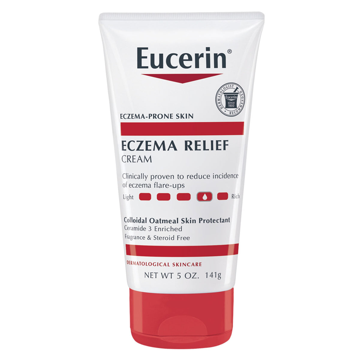 Eucerin® Eczema Relief Body Creme (5 oz)