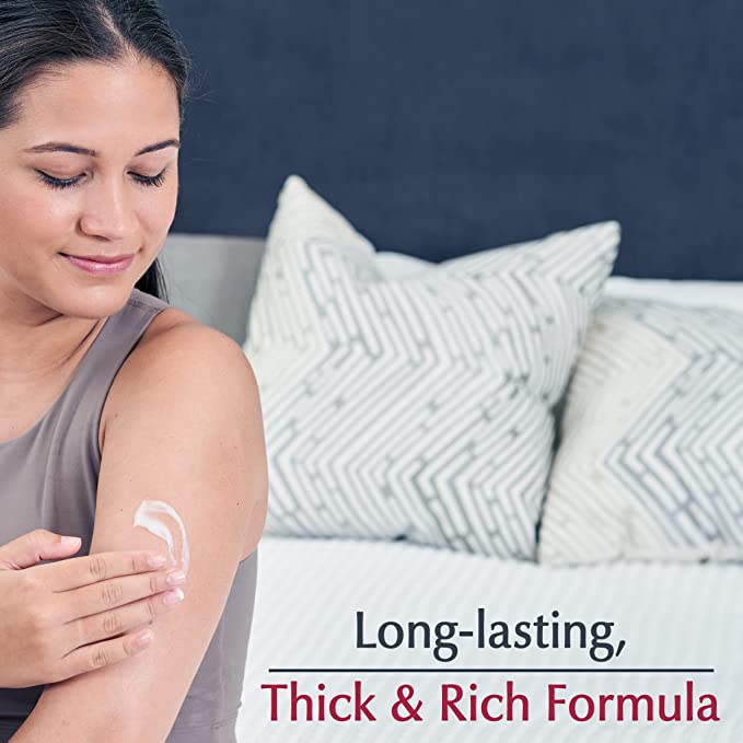 Eucerin® Original Healing Cream, Body Cream for Dry Skin