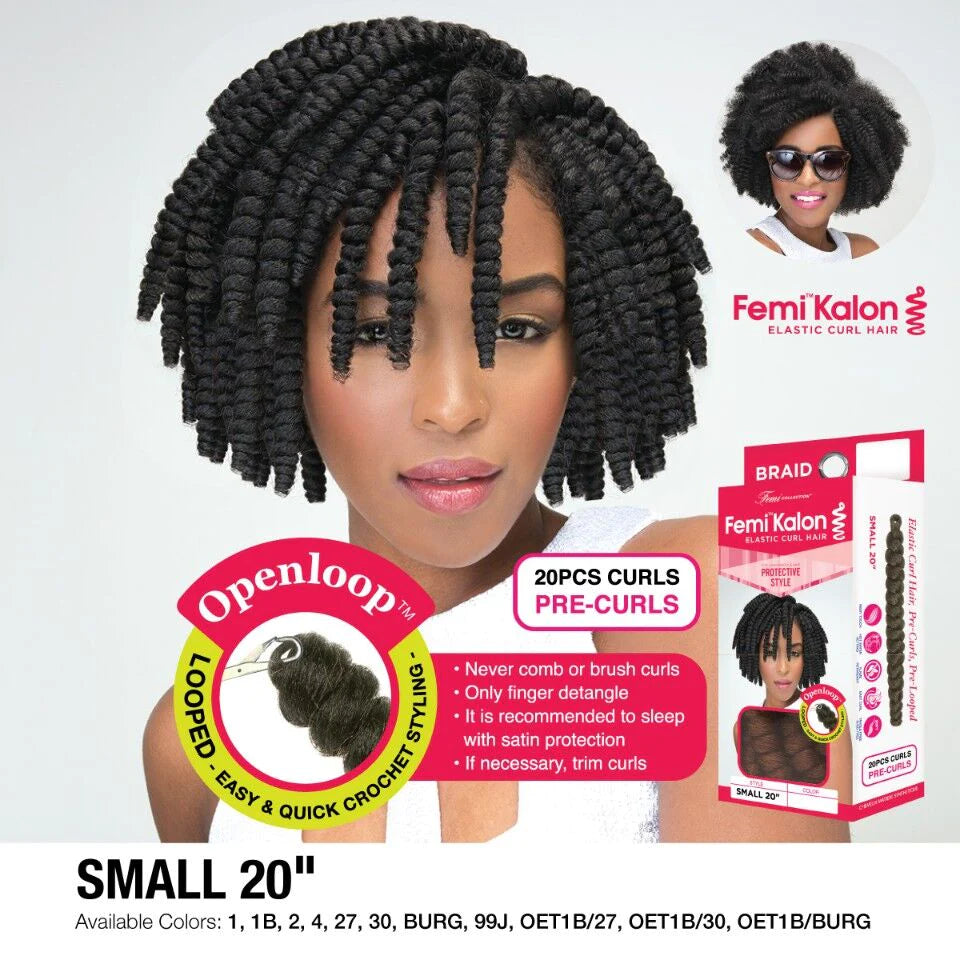 Femi Collection® FEMIKALON