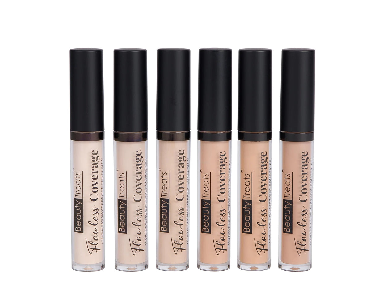 Beauty Treats® Flawless Coverage Concealer