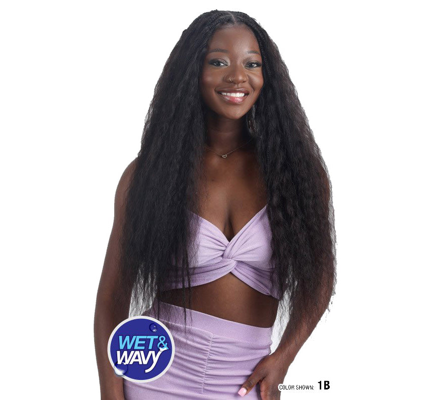 Shake-N-Go® FreeTress® Super Bulk 18" (100% Human)
