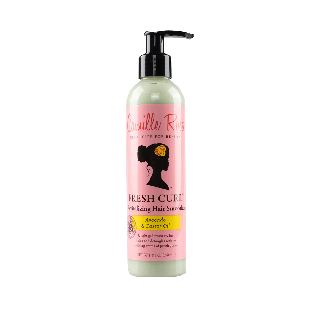Camille Rose® Fresh Curl