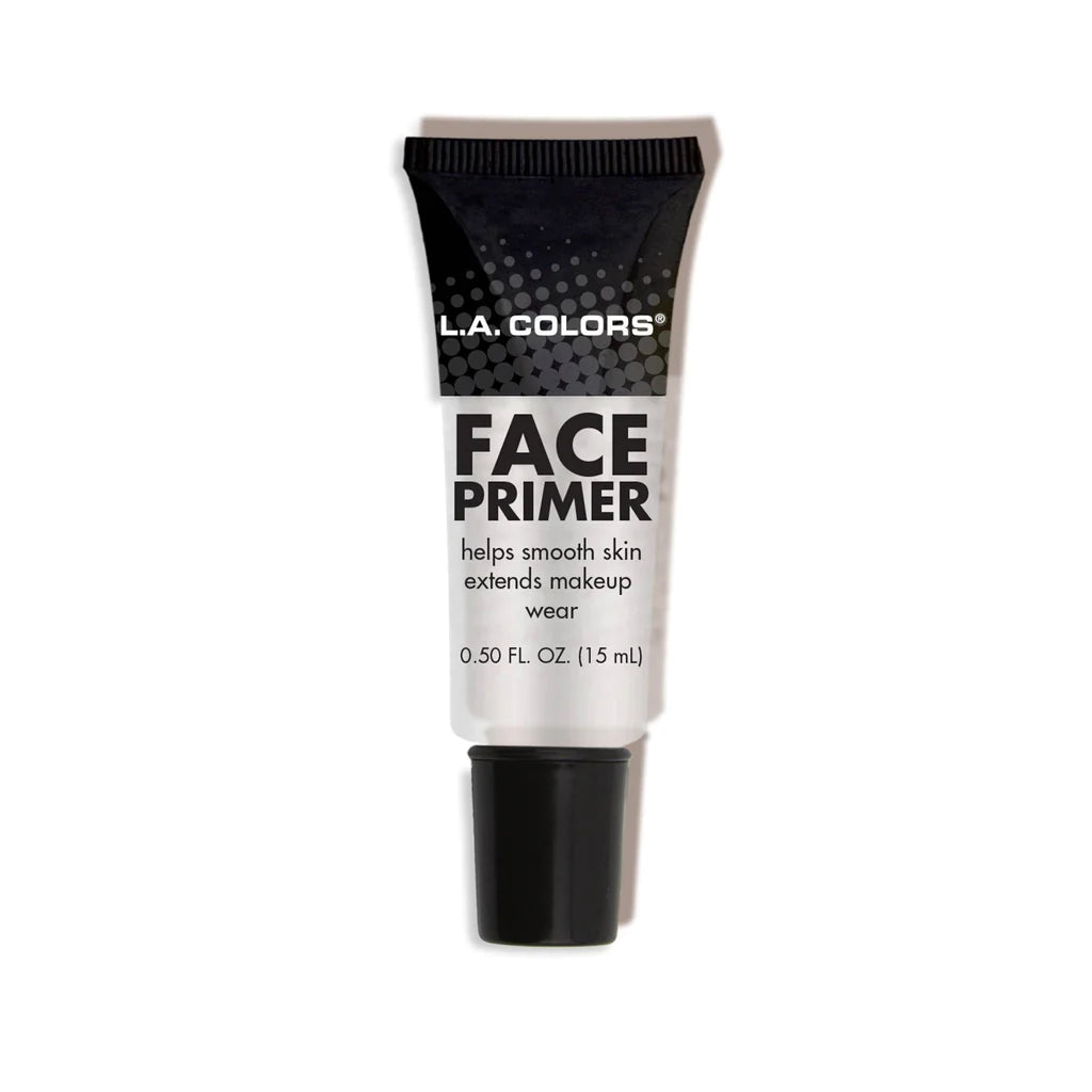 L.A. Colors® Face Primer