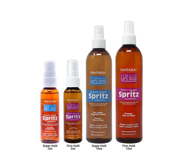 Fantasia IC® Spritz Hair Spray