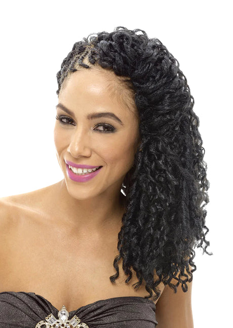 Femi Collection® Soft Dread Locs