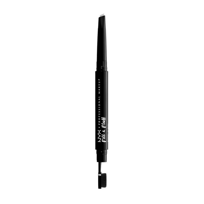 NYX® Fill & Fluff Clear Brow Pomade Pencil