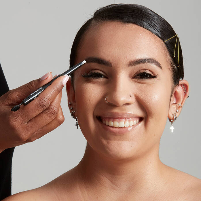 NYX® Fill & Fluff Clear Brow Pomade Pencil