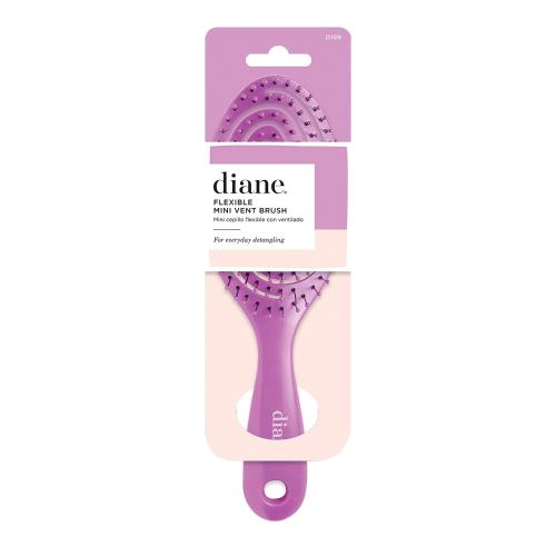 Diane® Flexible Mini Vent Brush