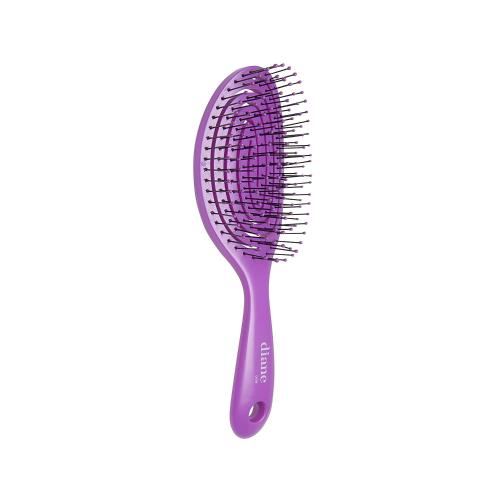 Diane® Flexible Mini Vent Brush