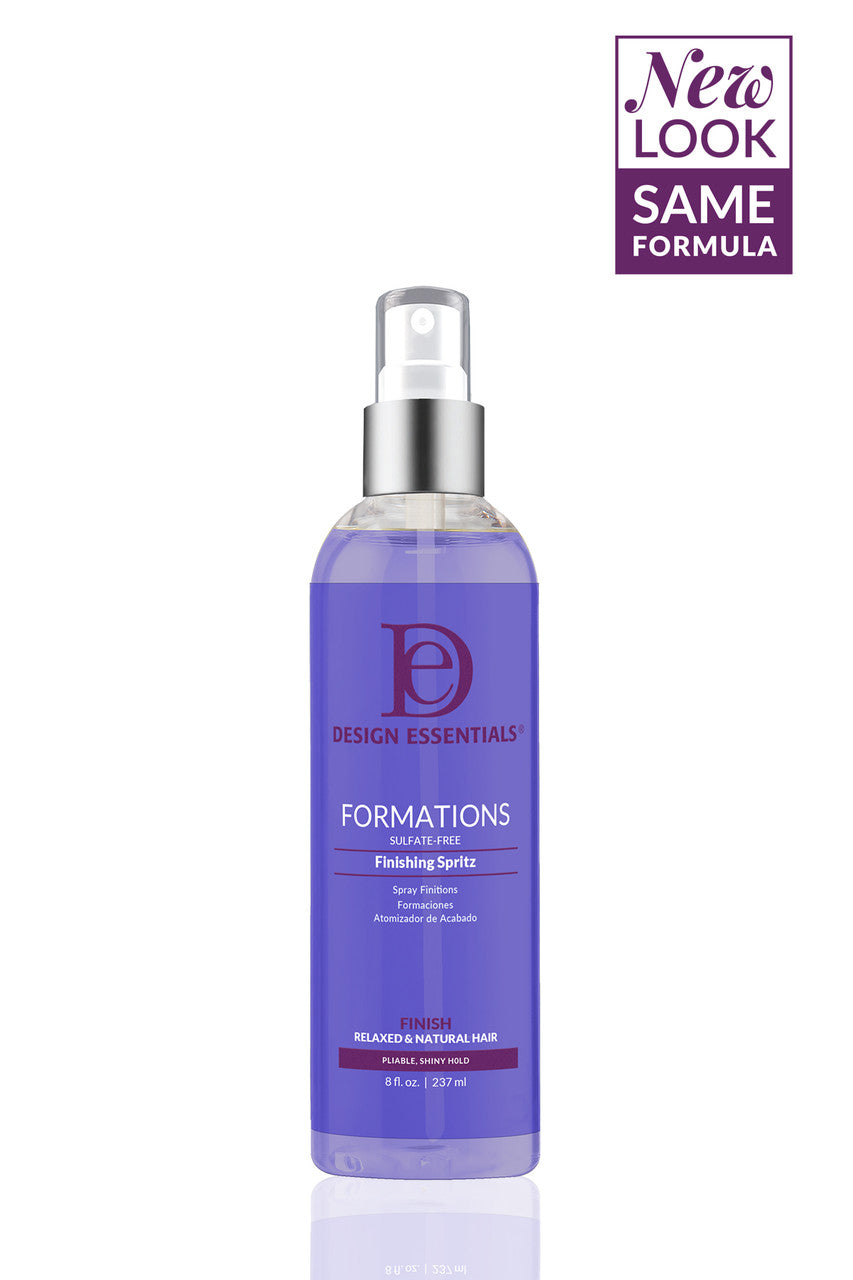 Design Essentials® Formations Finishing Spritz