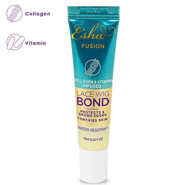 Esha™ Natural Fusion Lace Wig Glue