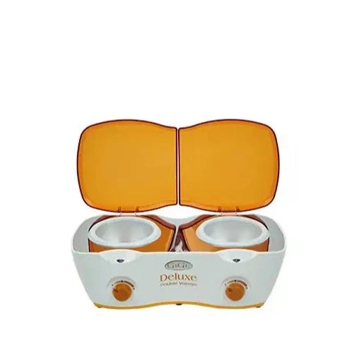 GiGI® Deluxe Double Wax Warmer (28 oz)