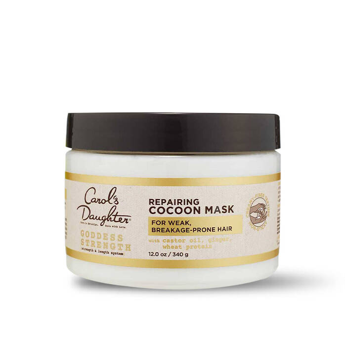Carol's Daughter® Goddess Strength Cocoon Hydrating Hair Mask