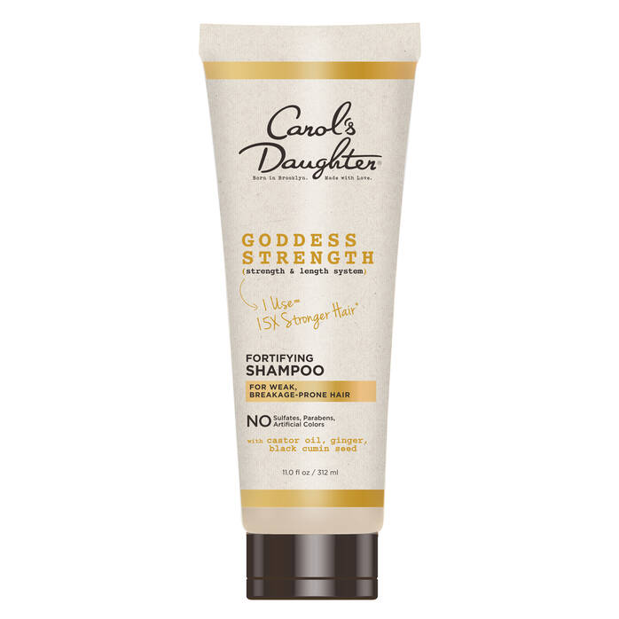 Carol's Daughter® Goddess Strength Fortifying Shampoo with Castor Oil