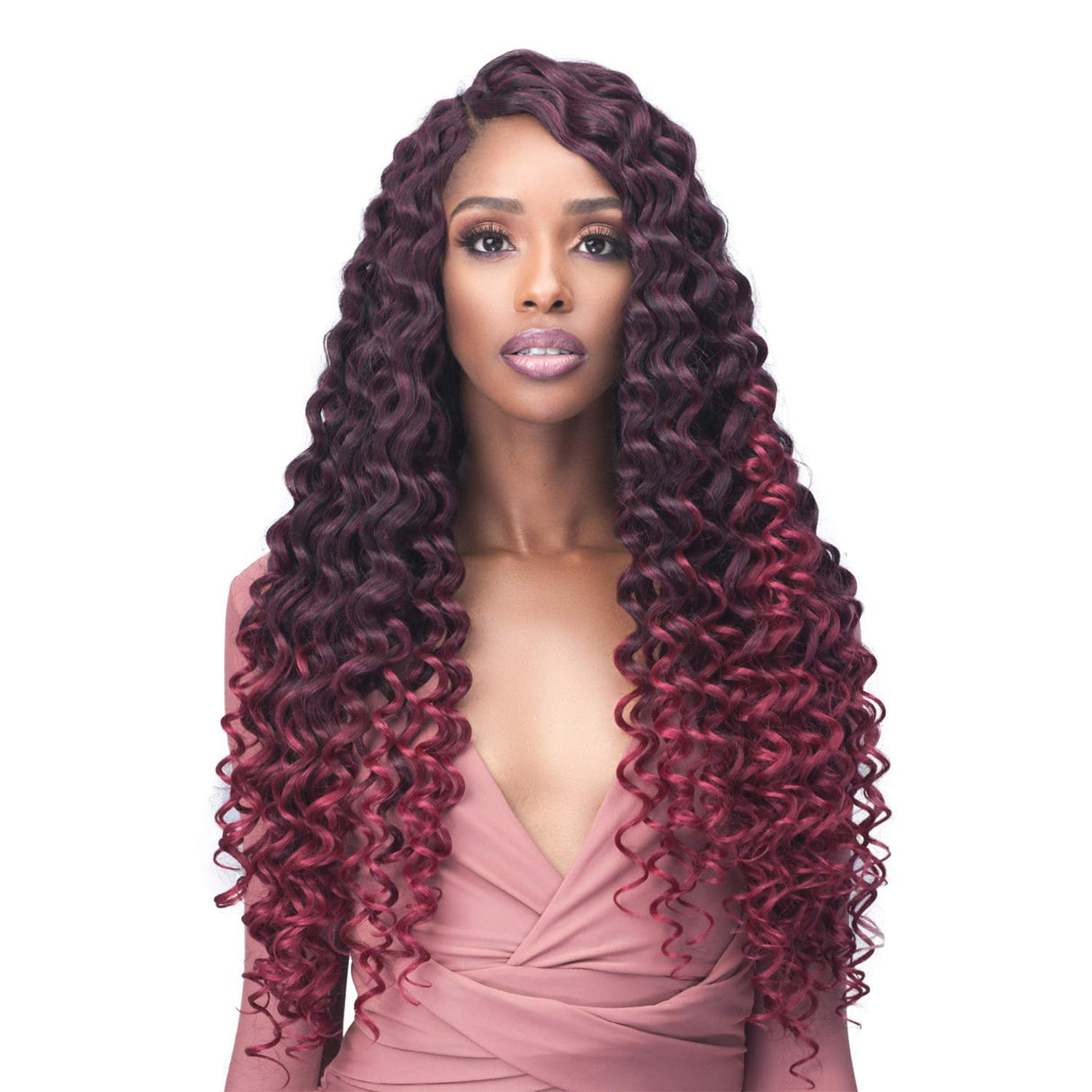 BOBBI BOSS® Brazilian GoGO Curl (20")
