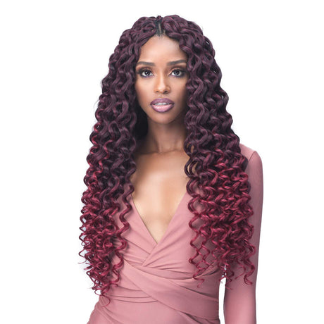 BOBBI BOSS® Brazilian GoGO Curl (20")