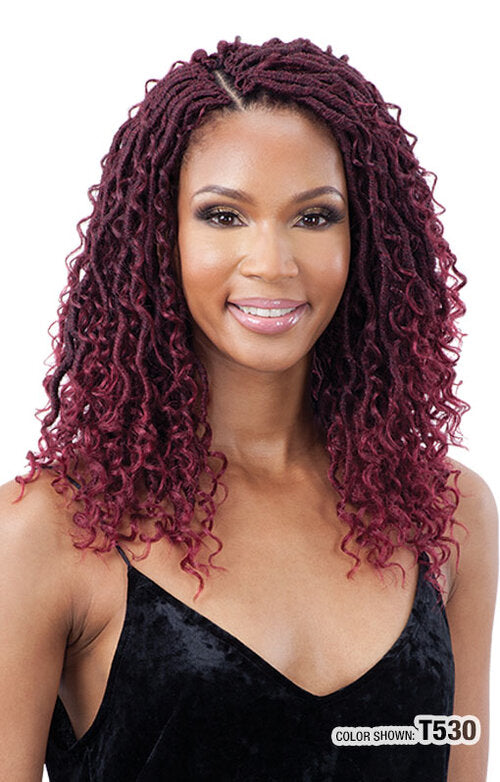 Model Model® Glance® 2X River Loc (14" & 18")