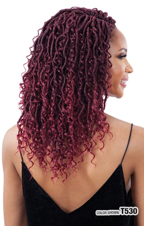 Model Model® Glance® 2X River Loc (14" & 18")