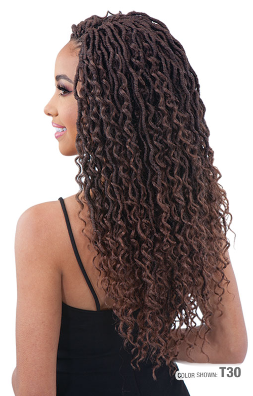 Model Model® Glance® 2X River Loc (14" & 18")