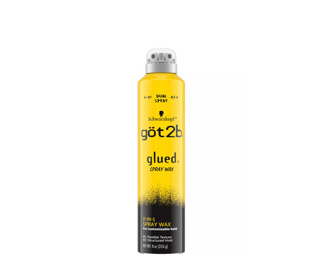 GÖT2B® by Schwarzkopf GLUED (4 Sizes)