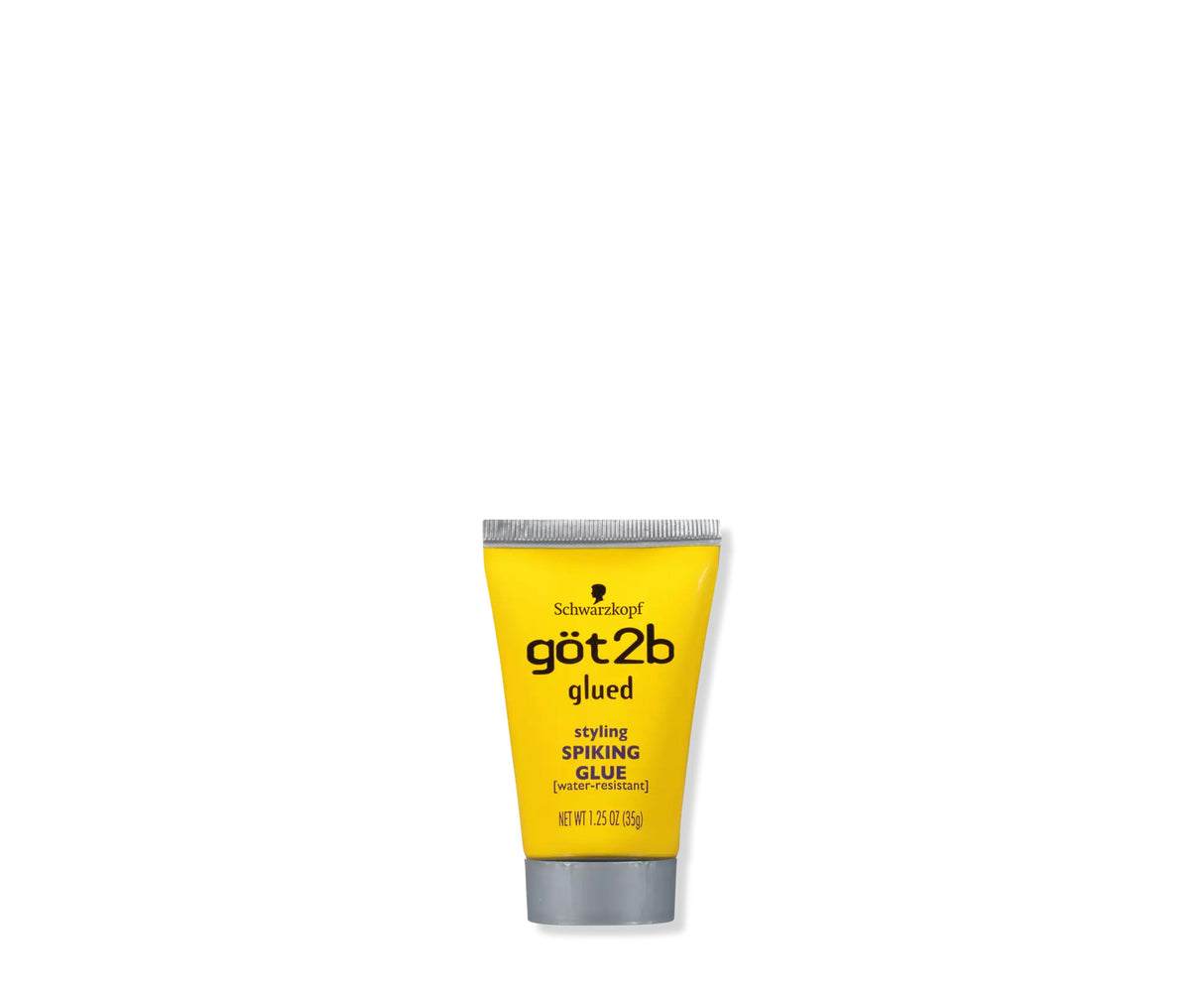 GÖT2B® by Schwarzkopf GLUED (4 Sizes)