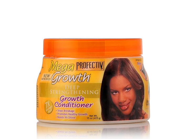 Profectiv® Mega Growth® Deep Strengthening Growth Conditioner (15 oz)