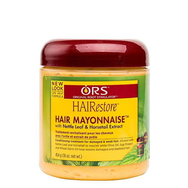 ORS® HAIRestore Hair Mayonnaise (16 oz)
