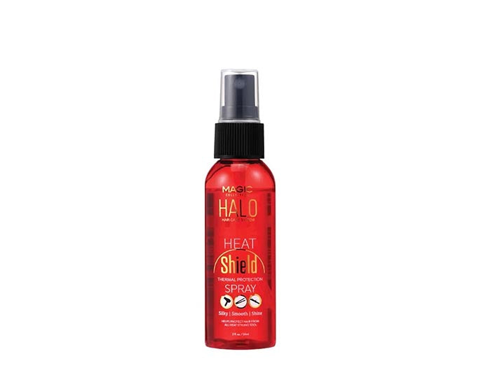 Magic Collection® HALO Heat Shield Thermal Protection Spray (2 oz)