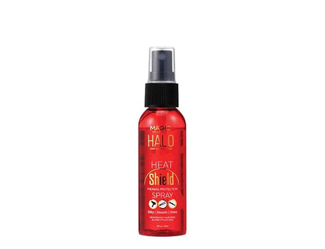 Magic Collection® HALO Heat Shield Thermal Protection Spray (2 oz)