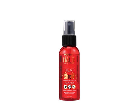 Magic Collection® HALO Heat Shield Thermal Protection Spray (2 oz)