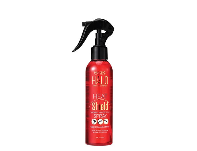 Magic Collection® HALO Heat Shield Thermal Protection Spray (2 oz)