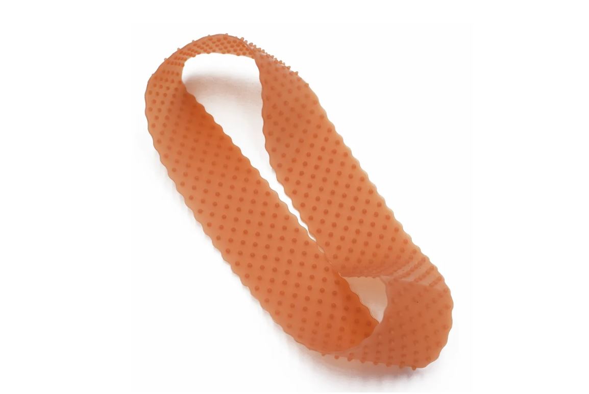 Magic Collection® HALO Silicone Wig Band - 1 1/2 INCH